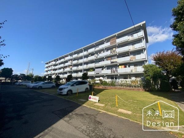 2023年1月リフォーム完成予定です♪全室フ