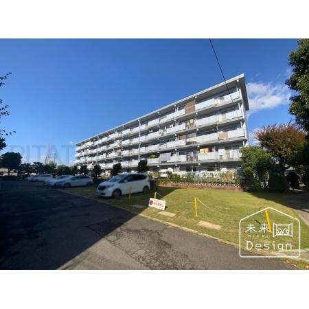 2023年1月リフォーム完成予定です♪全室フ