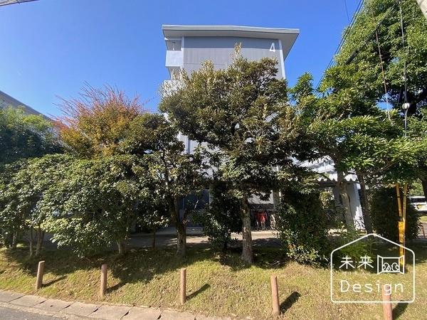 宇治おぐら住宅　4号棟　 物件画像