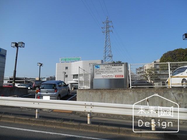 病院