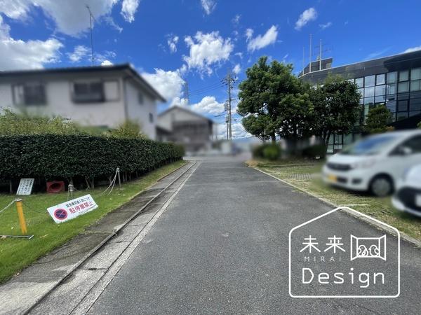 宇治おぐら住宅5号棟 物件画像