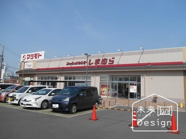 複合モール