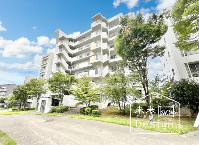 ローレルスクエア木津川台第Ⅱ期21番館 物件画像
