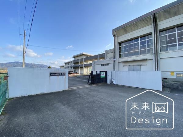 中学校