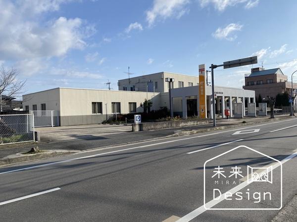 郵便局