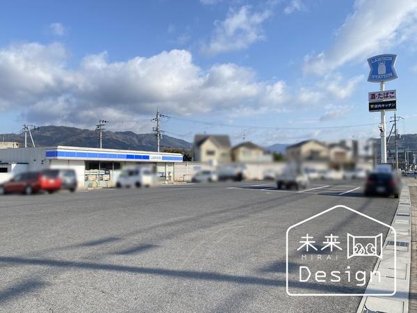 コンビニ