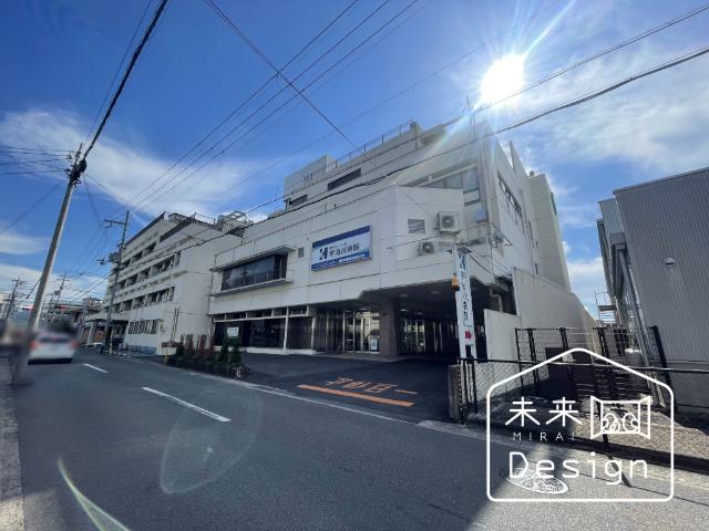 病院