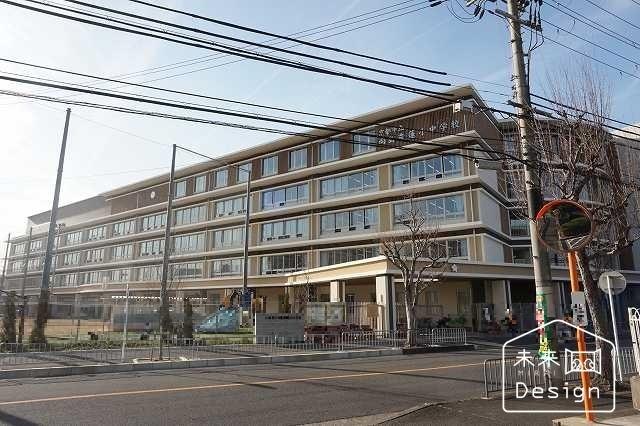 中学校