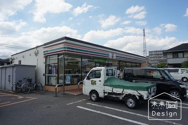 コンビニ