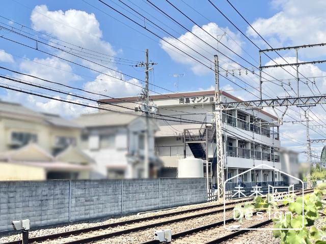向島マンション 物件画像