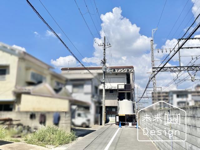 向島マンション 物件画像