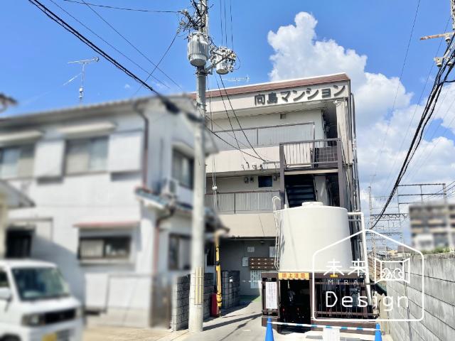 向島マンション 物件画像