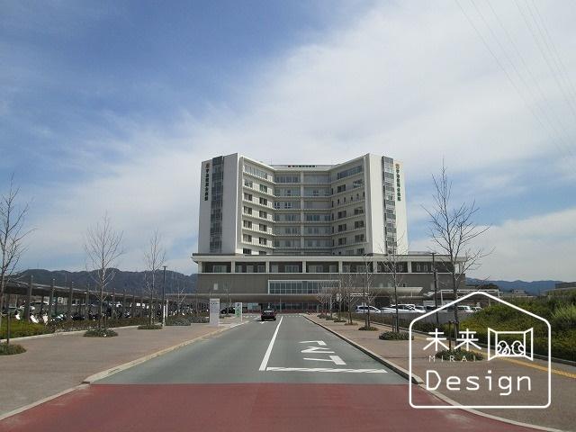 病院