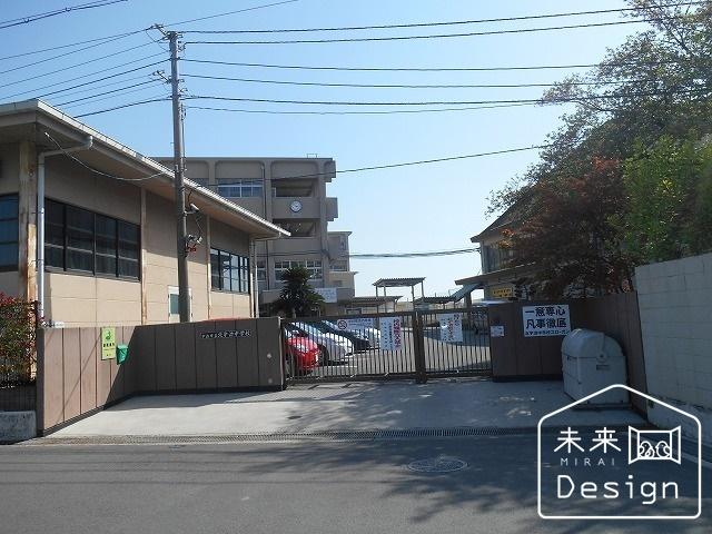 中学校