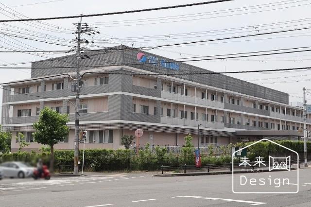 病院