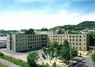 医療法人札幌グリーン病院：1104m
