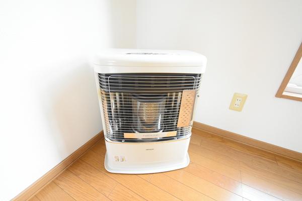 パレスほしみ（A-1） 設備