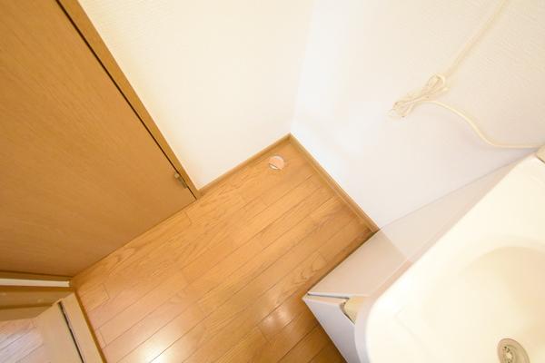 パレスほしみ（A-1） その他