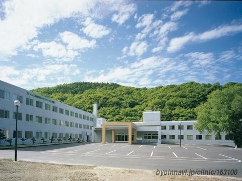 医療法人社団明生会イムス札幌内科：2252m