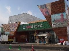 ホクレンFoodFarm東苗穂店：543m
