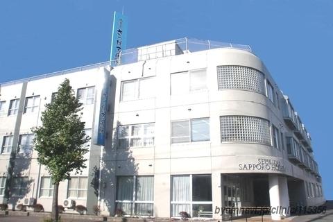 医療法人社団北腎会坂泌尿器科病院：514m