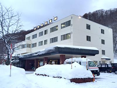 医療法人社団札幌外科記念病院：256m