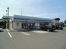 ローソン札幌曙6条店：180m