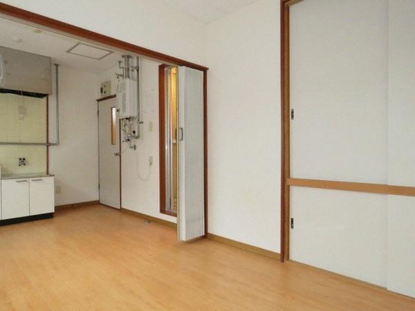 東１６ハイツ（7） 部屋画像