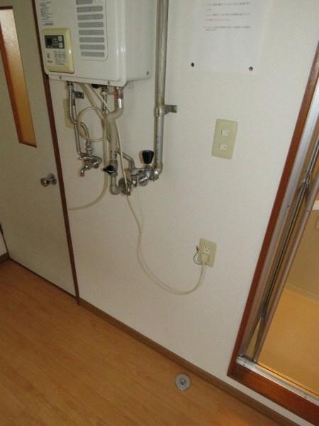 東１６ハイツ（7） 部屋画像