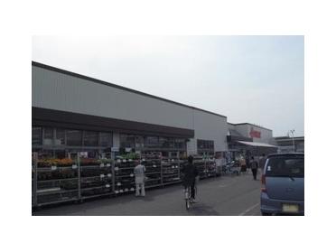 DCMホーマック手稲前田店：1622m