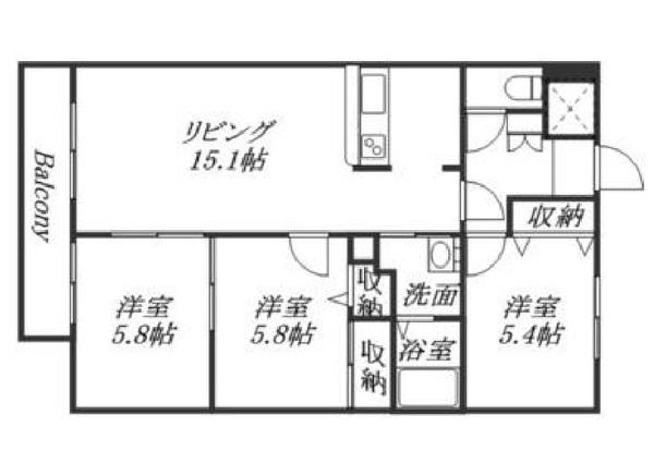 写真:物件の写真