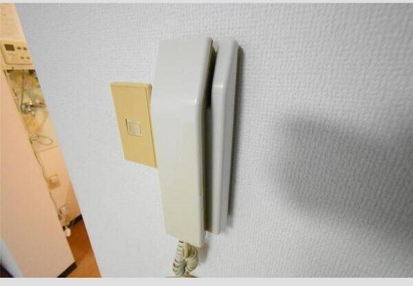 ロジングカントリー（311） セキュリティ