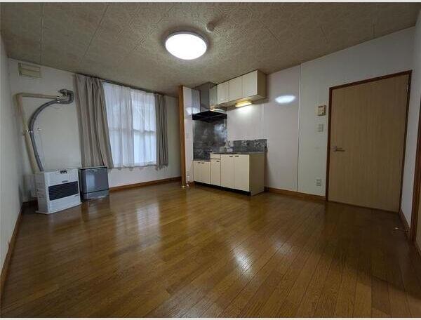 ハイツたかはし（102） その他部屋・スペース