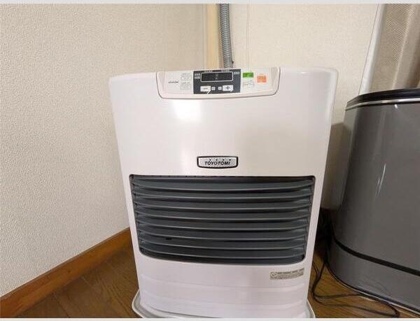 ハイツたかはし（102） 設備