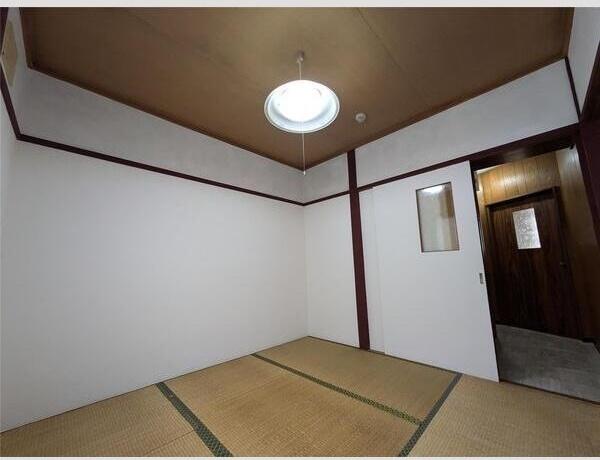 グリーンハイツ その他部屋・スペース