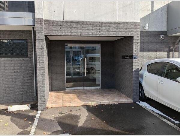 カーサ　ステラータ（401） エントランス