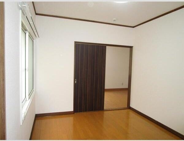 札幌市白石区北郷三条アパート その他部屋・スペース