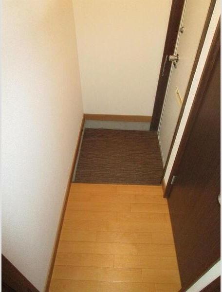 札幌市白石区北郷三条アパート その他部屋・スペース
