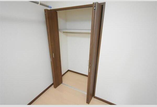 ハートヒルズ27（103） 部屋画像