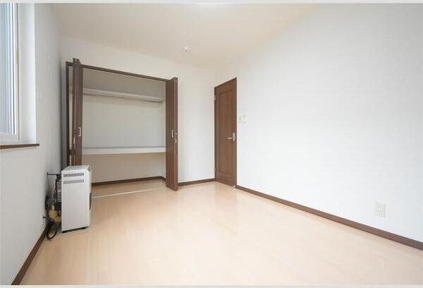 ハートヒルズ27（103） 部屋画像
