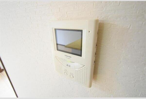 ハートヒルズ27（103） 部屋画像