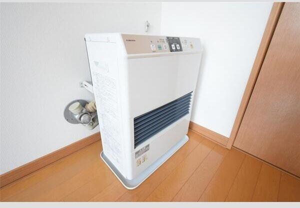 ノアンコート（105） 設備