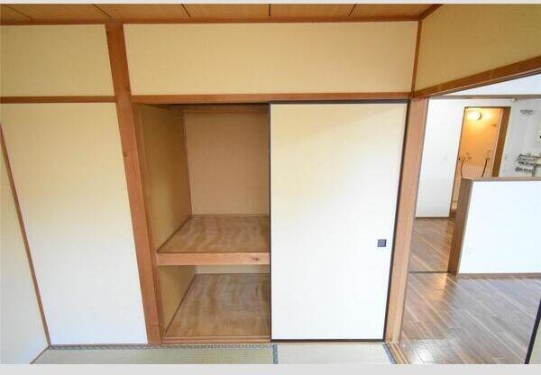 第1佐藤マンション（203） 部屋画像