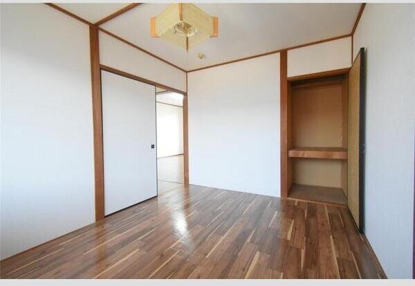 第1佐藤マンション（203） 部屋画像