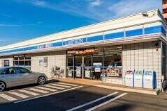 ローソン札幌北26条東店
