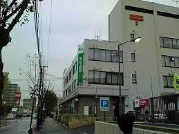 ゆうちょ銀行札幌東店