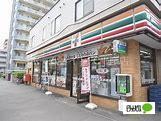 セブンイレブン札幌南4条東店