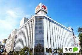 丸井今井札幌本店