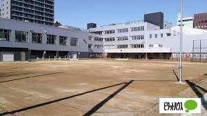 札幌市立中央小学校