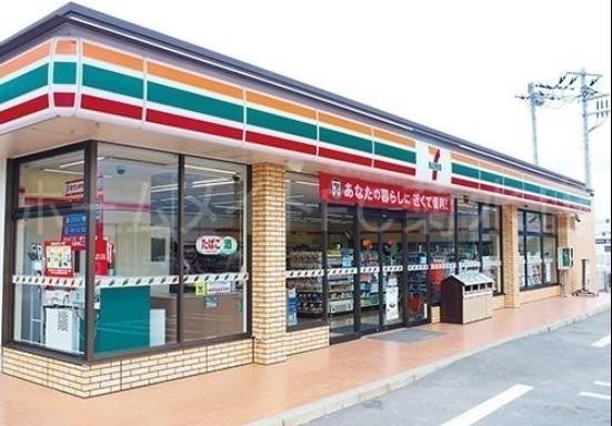 周辺環境画像